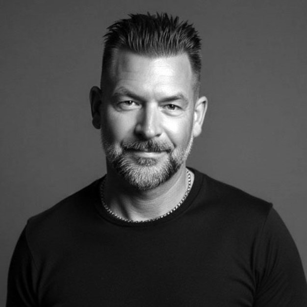 Johan Kling. Foto.
