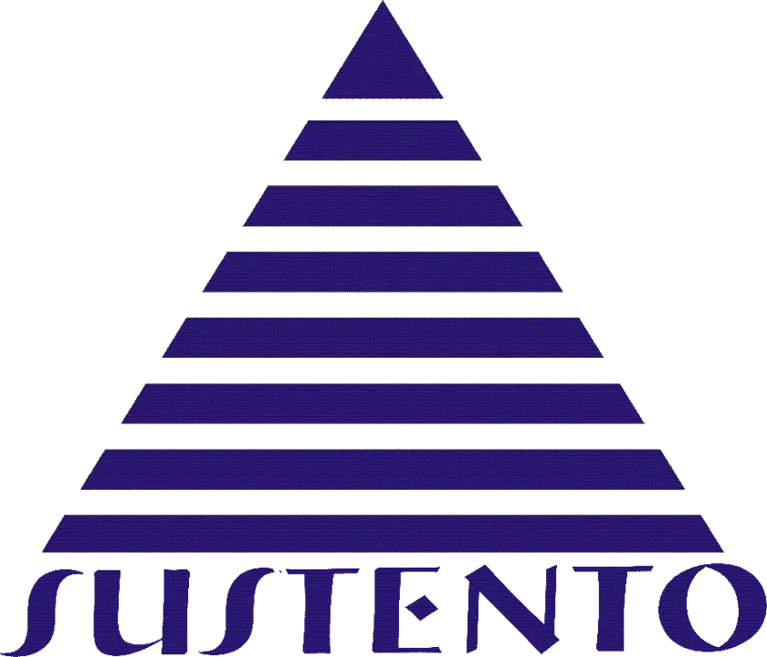 SUSTENTO logo