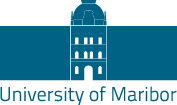 The University of Maribor logo