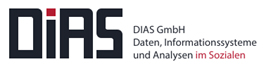 DIAS GmbH logotype