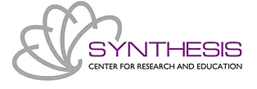 SYNTHESIS Center for Research and Education Ltd logotype