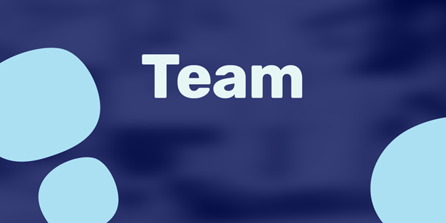 Funka Academy Team Prenumeration logo.