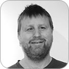 Peter Lundblad. Foto