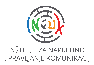INUK Institute for Advanced Communication Management logo