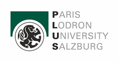 Paris Lodron University of Salzburg logo