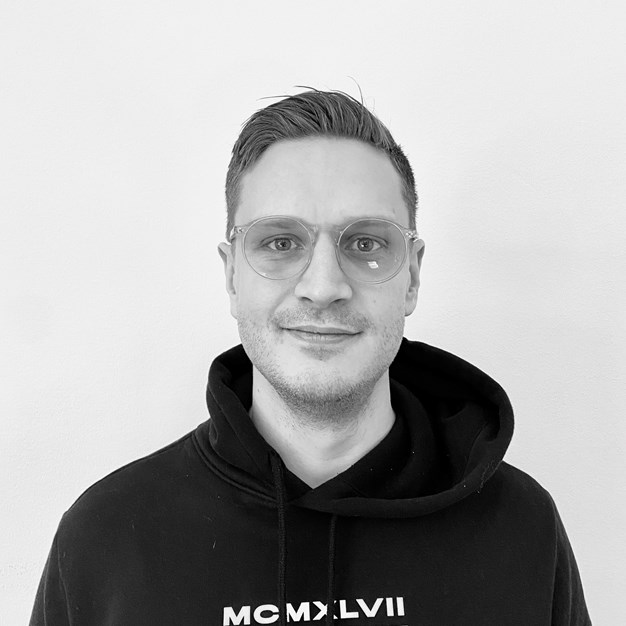 Joakim Janzbring. Foto.