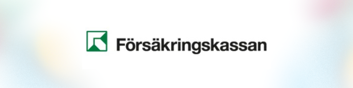 F&ouml;rs&auml;kningskassan logo