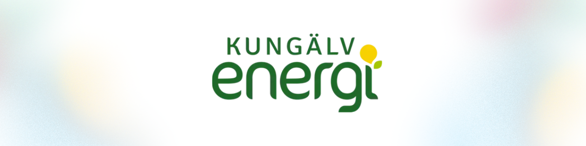 Kung&auml;lv energi