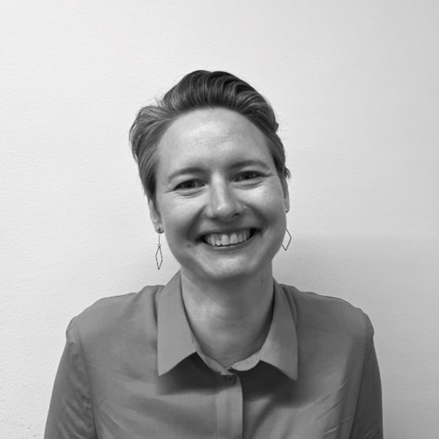 Kerstin Petersson. Foto.