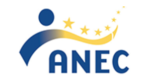 ANEC logo