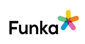 Funka logo