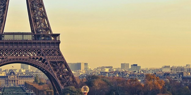 Paris. Foto