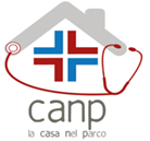 CANP logo