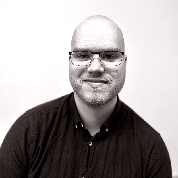 Arvid Jönsson. Foto.