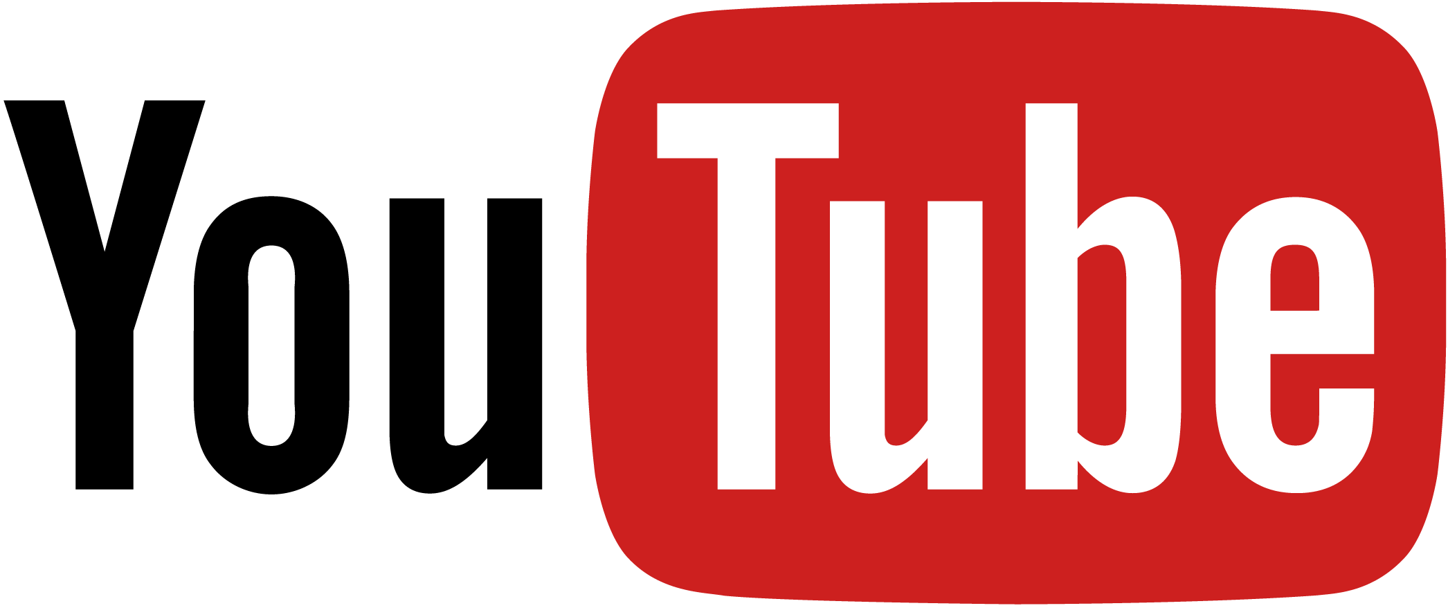 Youtube logo