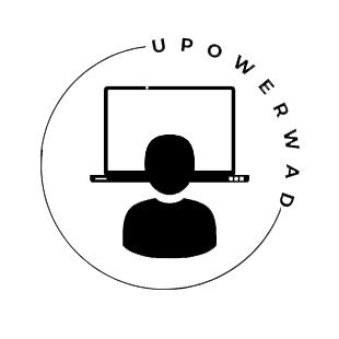 UPowerWAD logo