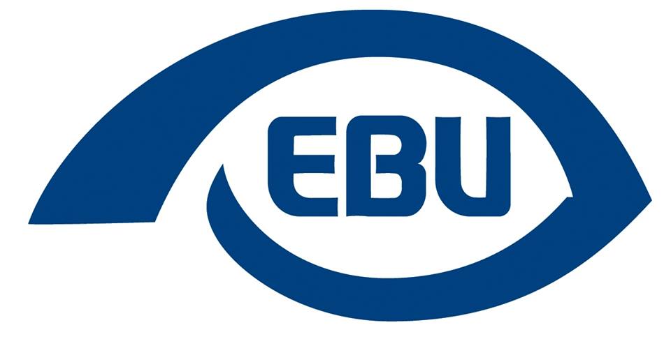 European Blind Union logo