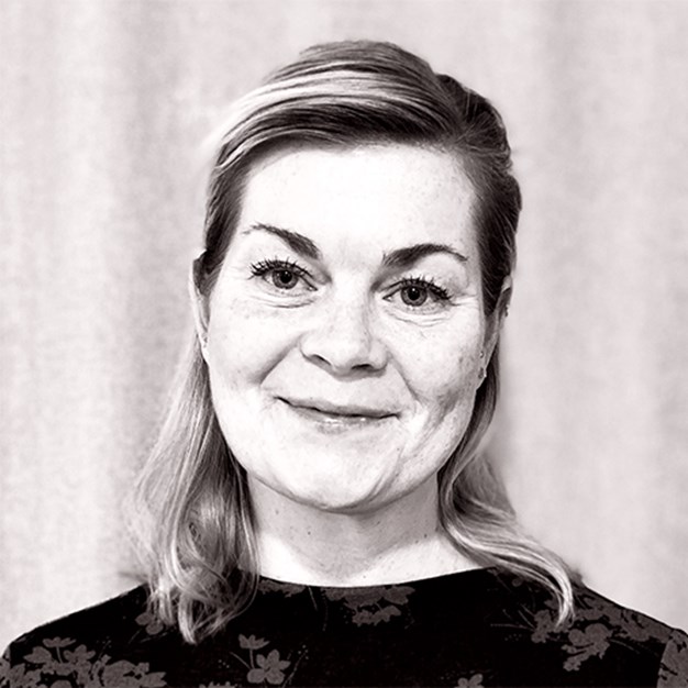 Anna Malmberg. Foto.