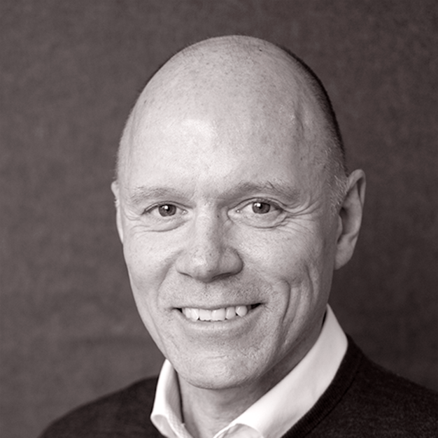 Jan Lundin. Foto.