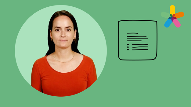 A Funka expert and illustrations